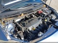 2012 Toyota Yaris — photo 10 of 15 | VIN JTDBT4K38C1421297