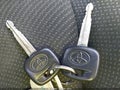 2012 Toyota Yaris — photo 11 of 15 | VIN JTDBT4K38C1421297