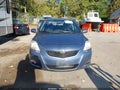 2012 Toyota Yaris — photo 13 of 15 | VIN JTDBT4K38C1421297