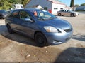 2012 Toyota Yaris — photo 1 of 15 | VIN JTDBT4K38C1421297