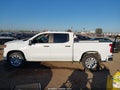 2022 Chevrolet Silverado 1500 — photo 15 of 17 | VIN 3GCPWBEK6NG147235