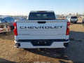 2022 Chevrolet Silverado 1500 — photo 17 of 17 | VIN 3GCPWBEK6NG147235