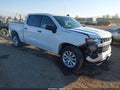 2022 Chevrolet Silverado 1500 — photo 1 of 17 | VIN 3GCPWBEK6NG147235
