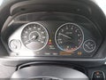 2014 BMW 3 Series — photo 7 of 18 | VIN WBA3B1C56EF078594
