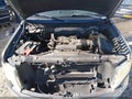 2011 Ford F-150 — photo 10 of 16 | VIN 1FTFW1CF3BFC55420