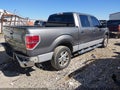 2011 Ford F-150 — photo 4 of 16 | VIN 1FTFW1CF3BFC55420