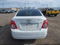 2016 Chevrolet Sonic — photo 16 of 16 | VIN 1G1JC5SB8G4165233