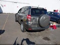 2010 Toyota RAV4 — photo 3 of 13 | VIN 2T3BF4DV8AW035807