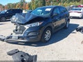 2021 Hyundai Tucson — photo 2 of 20 | VIN KM8J2CA41MU340768