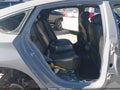 2022 Honda Accord — photo 8 of 16 | VIN 1HGCV2F35NA009856