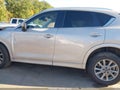 2025 Mazda CX-5 — photo 14 of 16 | VIN JM3KFBBL4S0702648
