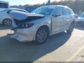 2025 Mazda CX-5 — photo 2 of 16 | VIN JM3KFBBL4S0702648