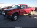 1994 GMC Sierra — photo 2 of 12 | VIN 1GTEK19KXRE553037