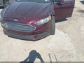 2017 Ford Fusion — photo 6 of 16 | VIN 3FA6P0H7XHR212137