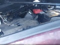 2022 Lincoln Nautilus — photo 10 of 15 | VIN 2LMPJ6K95NBL17787