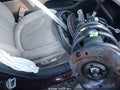 2022 Lincoln Nautilus — photo 11 of 15 | VIN 2LMPJ6K95NBL17787