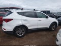 2017 Hyundai Santa Fe — photo 12 of 15 | VIN 5NMZU3LB0HH027298