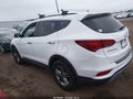 2017 Hyundai Santa Fe — photo 13 of 15 | VIN 5NMZU3LB0HH027298
