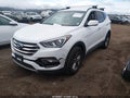 2017 Hyundai Santa Fe — photo 2 of 15 | VIN 5NMZU3LB0HH027298