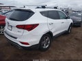 2017 Hyundai Santa Fe — photo 4 of 15 | VIN 5NMZU3LB0HH027298
