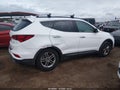2017 Hyundai Santa Fe — photo 6 of 15 | VIN 5NMZU3LB0HH027298