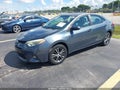 2016 Toyota Corolla — photo 2 of 17 | VIN 5YFBURHE4GP477726