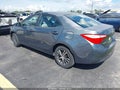 2016 Toyota Corolla — photo 3 of 17 | VIN 5YFBURHE4GP477726