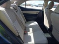 2016 Toyota Corolla — photo 8 of 17 | VIN 5YFBURHE4GP477726