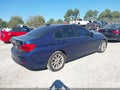 2016 BMW 3 Series — photo 4 of 11 | VIN WBA8E1G53GNT37123
