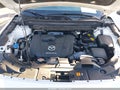 2025 Mazda CX-5 — photo 10 of 16 | VIN JM3KFBBL0S0551999
