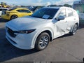 2025 Mazda CX-5 — photo 2 of 16 | VIN JM3KFBBL0S0551999