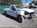 2007 Dodge Ram 1500 — photo 1 of 17 | VIN 1D7HA16P07J611151