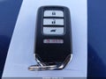 2016 Honda HR-V — photo 11 of 17 | VIN 3CZRU6H71GM707786
