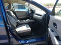 2016 Honda HR-V — photo 5 of 17 | VIN 3CZRU6H71GM707786
