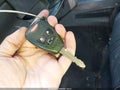 2012 Jeep Liberty — photo 11 of 11 | VIN 1C4PJMAK1CW182375