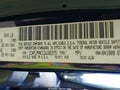 2012 Jeep Liberty — photo 9 of 11 | VIN 1C4PJMAK1CW182375