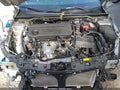 2025 Honda Civic — photo 10 of 19 | VIN 2HGFE2F58SH535586