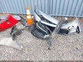 2025 Honda Civic — photo 12 of 19 | VIN 2HGFE2F58SH535586