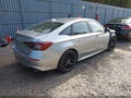 2025 Honda Civic — photo 4 of 19 | VIN 2HGFE2F58SH535586