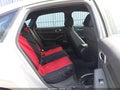 2025 Honda Civic — photo 8 of 19 | VIN 2HGFE2F58SH535586