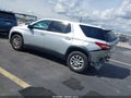 2020 Chevrolet Traverse — photo 3 of 15 | VIN 1GNERFKWXLJ223698