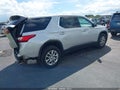 2020 Chevrolet Traverse — photo 4 of 15 | VIN 1GNERFKWXLJ223698