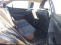 2019 Toyota Corolla — photo 8 of 17 | VIN 2T1BURHEXKC233197