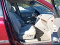 2006 Volvo XC90 — photo 5 of 17 | VIN YV4CZ592061297128