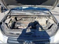 2008 Toyota RAV4 — photo 10 of 14 | VIN JTMBD33V786065975