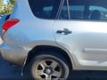 2008 Toyota RAV4 — photo 13 of 14 | VIN JTMBD33V786065975