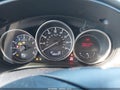2016 Mazda CX-5 — photo 6 of 16 | VIN JM3KE4DY1G0600738