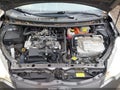 2014 Toyota Prius C — photo 10 of 17 | VIN JTDKDTB31E1562691