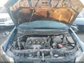 2013 Honda Civic — photo 10 of 17 | VIN 2HGFG3A59DH518211