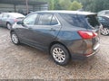 2020 Chevrolet Equinox — photo 3 of 16 | VIN 2GNAXKEV6L6232346
